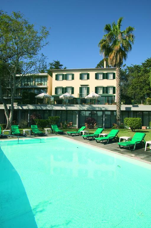 Charming Hotels - Quinta Perestrello Funchal  Exterior foto