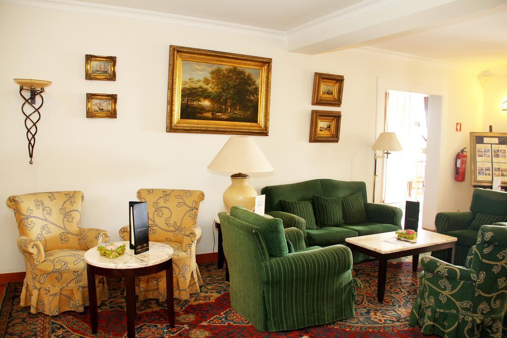 Charming Hotels - Quinta Perestrello Funchal  Exterior foto