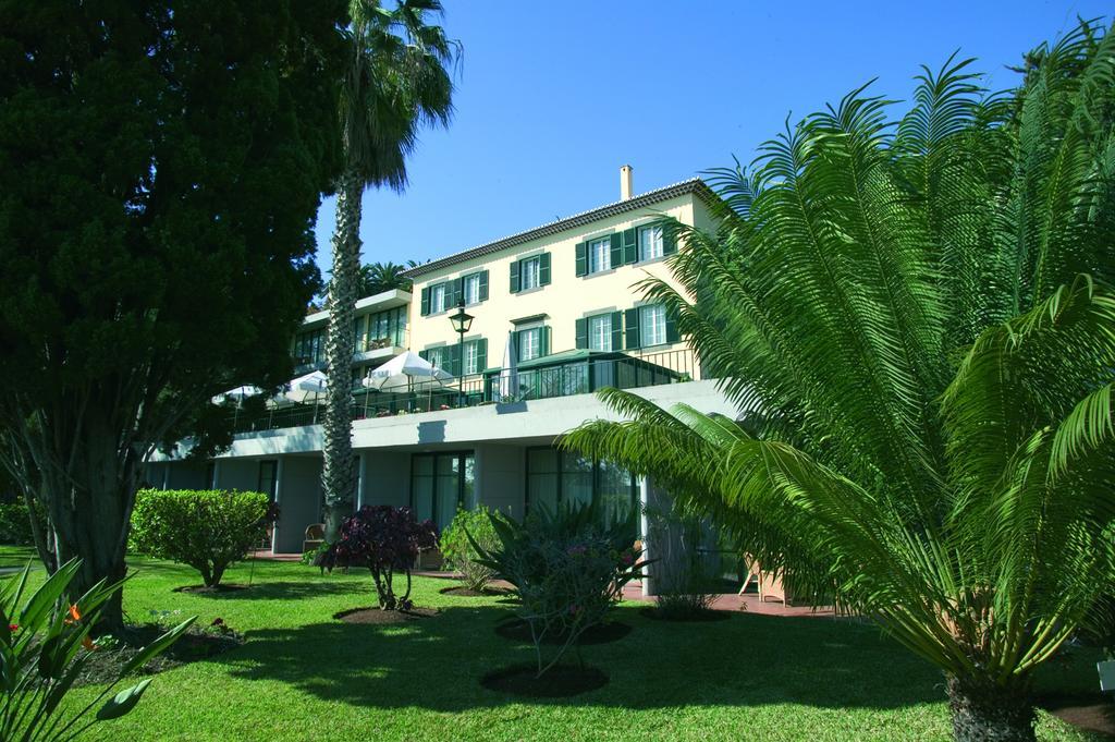 Charming Hotels - Quinta Perestrello Funchal  Exterior foto