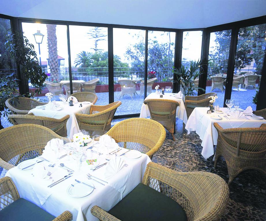 Charming Hotels - Quinta Perestrello Funchal  Exterior foto